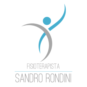 Sandro Rondini Fisioterapista Logo